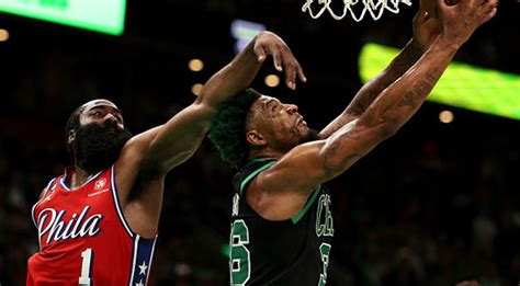 Philadelphia 76ers vs. Boston Celtics Game 7 odds & predictions.